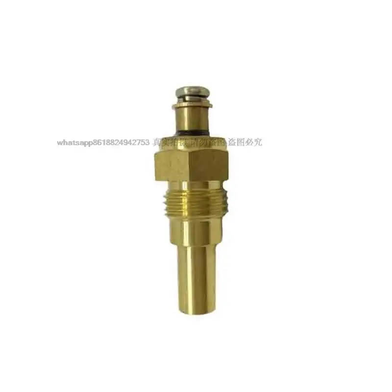 Excavator 6BD1 Water Temperature Sensor 9831514320 Water Temp Sensor 9-83151432-0  983151-4320