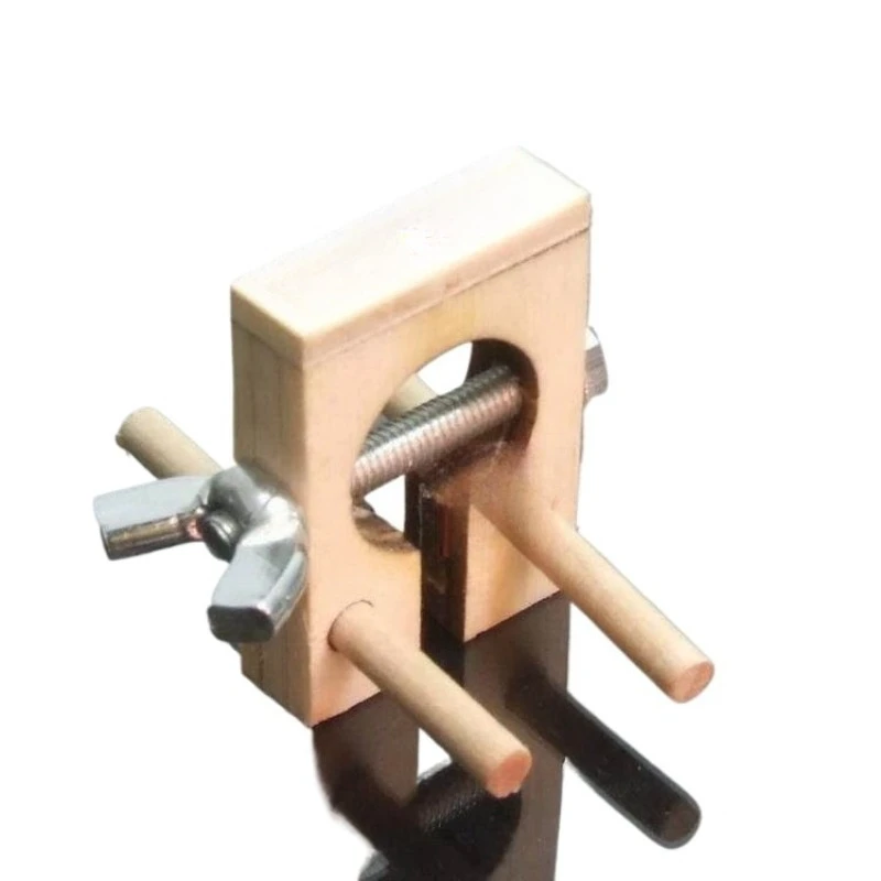 For Ant Model Ancient Sailboat Model Tool Hull Planking Auxiliary Clamp