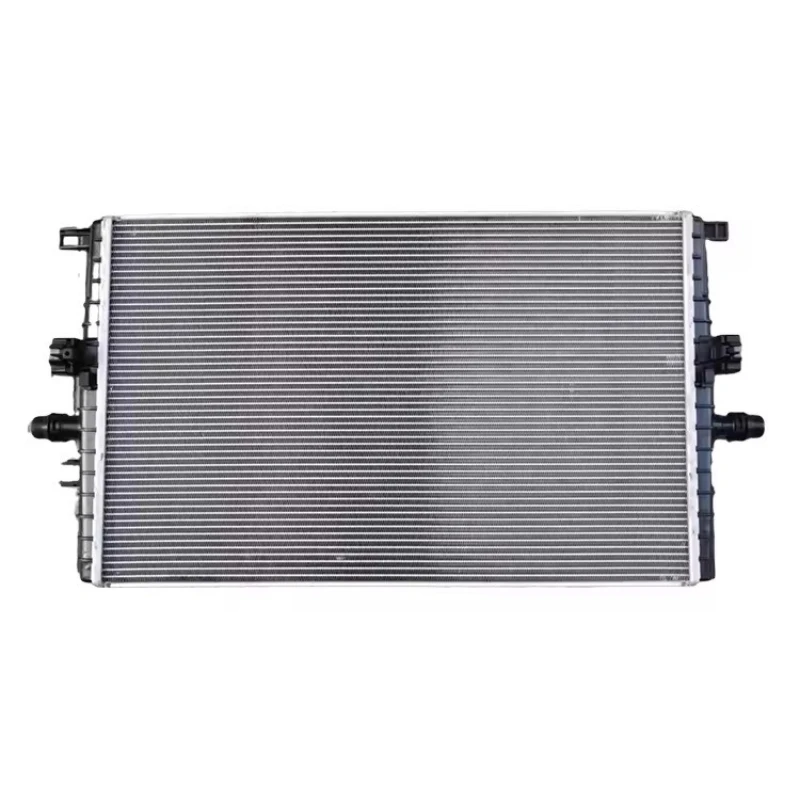 

Suitable for 21 Tesla model3 modely water tank radiator assembly 1494175 1607811