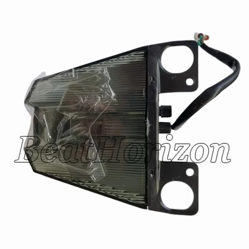 Motorcycle Parts Rear Taillight Brake Light For CFMOTO CF650-3 CF650MT Number 6NT1-162100 CF MOTO 650MT 650-3 Tail Light image 4