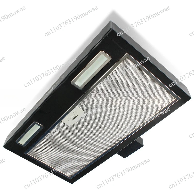 Modification Range Hood For RV Trailer Boat Vehicle Kitchen Smoke Extractor Fan