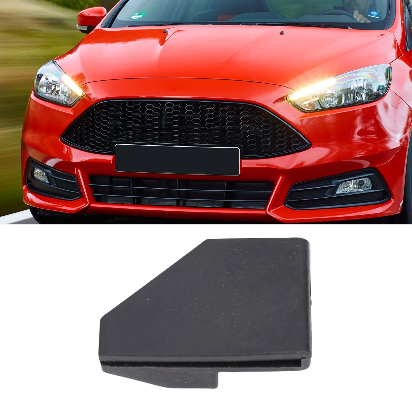

Car Clutch Spring Retainer Limiter Plastic Reduce Movement Smoother Gear Shifting Replacement For FordFocus Mk3 ST RS 2011-2018
