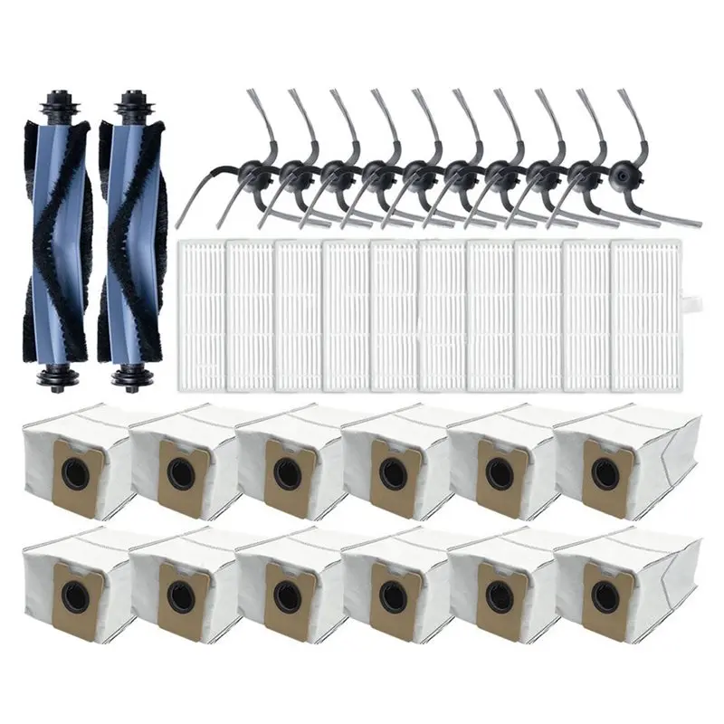 A38T-For Eufy C10 R… - image