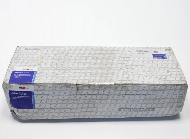 الأصلي ديترويت ديزل MTU قطع غيار محركات الديزل الأجزاء البحرية EX59407500034 MTU 4000 حاقن الوقود EX59407500022 حاقن