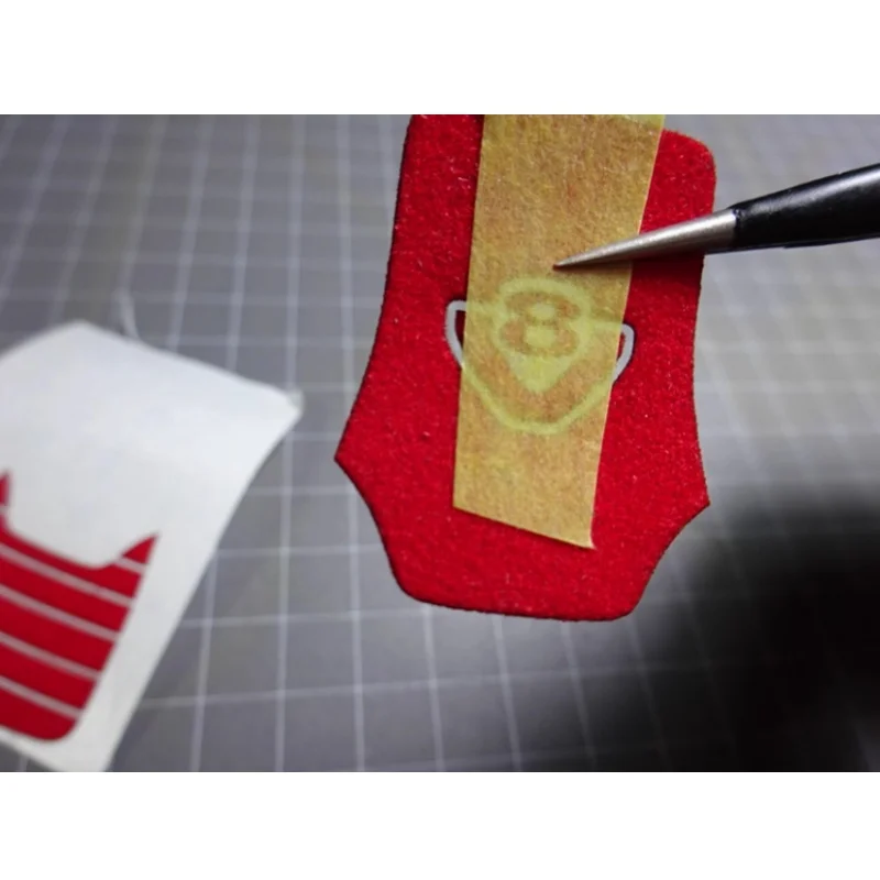 1pcs Simulation Seat Suede Sticker Decorate for 1/14 Tamiya RC Truck Trailer Tipper for Scania R620 R470 56323 rc accessories