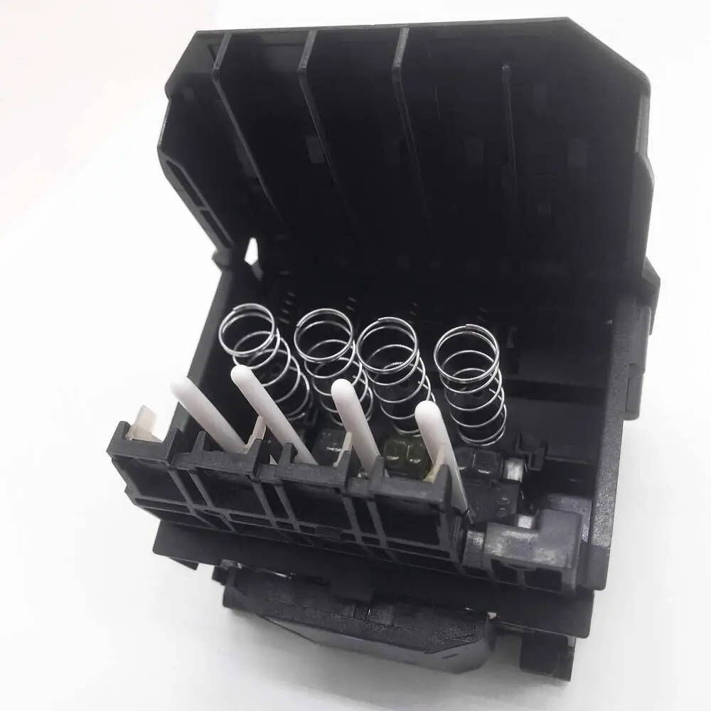 

Сопло принтера печатающей головки CB863-80013A подходит для HP Officejet 6060e 6600 7600 7621 6100e 7612 6100 7510 7610 6700 6060 7110 7512