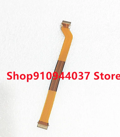 NUOVO Cavo flessibile anti-vibrazione per obiettivo per CANON EF 28-300mm 28-300 mm f/3.5-5.6L IS USM Parte di riparazione