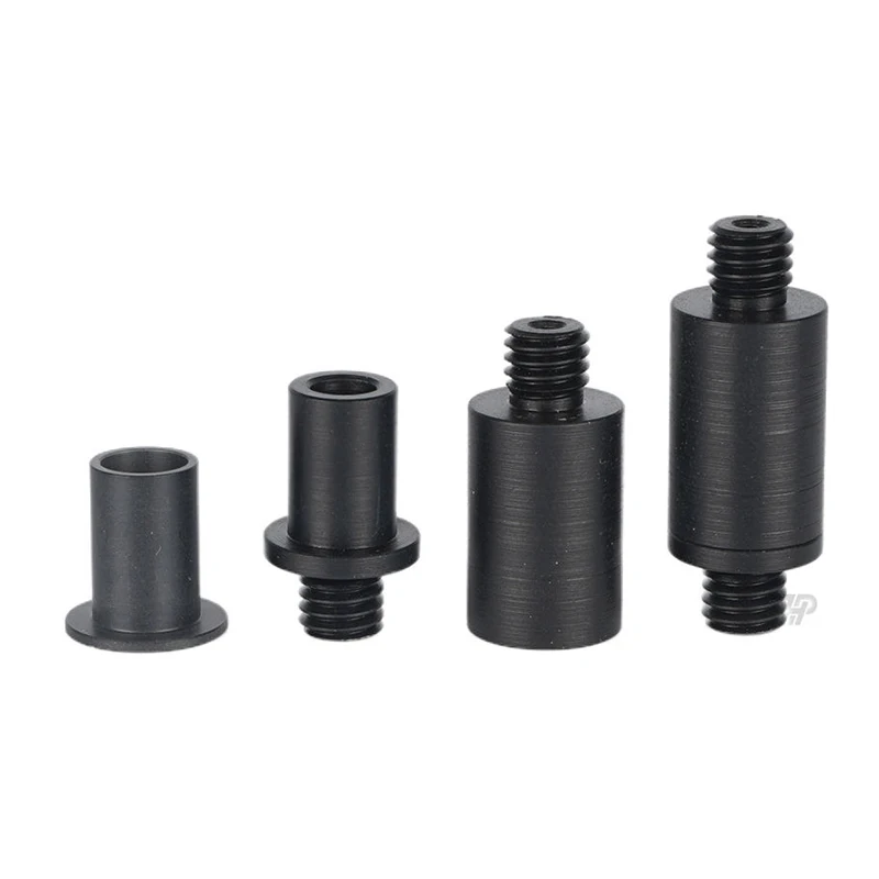 

High Precision Custom CNC Machining/Machinery Aluminum/Steel/Copper/Brass Parts OEM & ODM Services