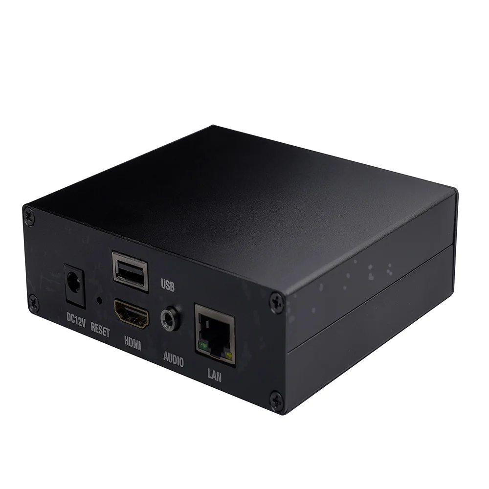오디오 비디오 HD 인코더, H265 H264, USB-IP, HDMI-IP, IPTV, RTMP, RTSP, HTTP, TS, HTTP, FLV, HLS, UDP, RTP