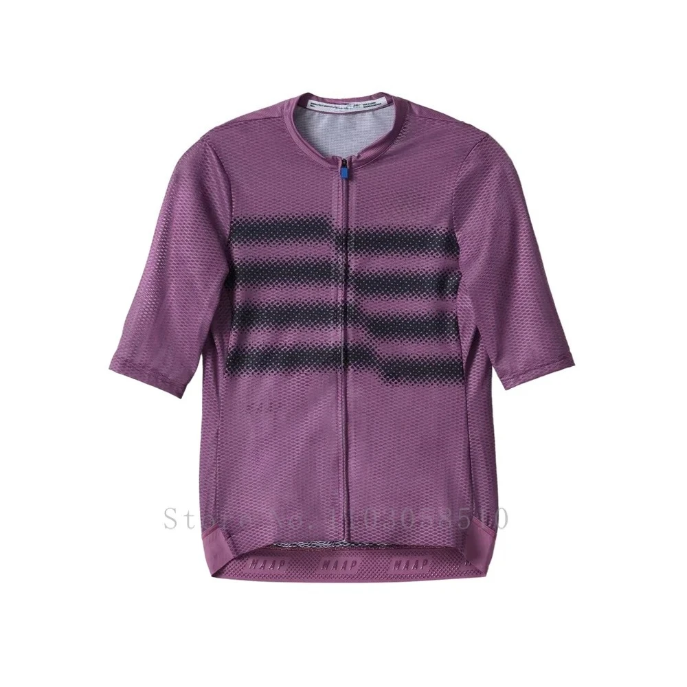 Men Cycling Jersey Bicycle Summer Team Short Sleevesn Clothing Breathable Quick Dry MTB Road Riding Shirt Ciclismo high quality