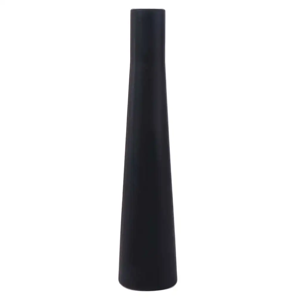 Baseball Practice Baseball Horn Tube Ball Support Replacement Batting Tee Topper Multipurpose Batting Trainer Tee Ball Stand Top