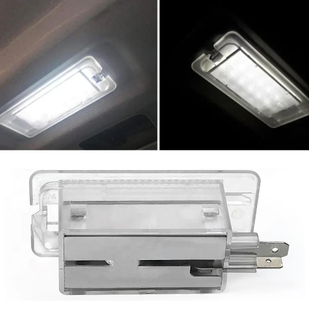 Car LED Luggage Compartment Lamp Trunk Light for Kia Hyundai I30 I40 I10 I20 Accent Avante Equus Elantra Sedan Coupe Sonata