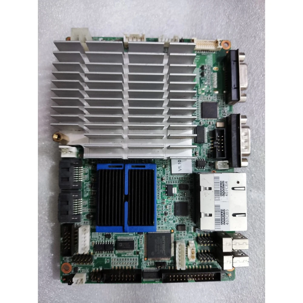 Carte Mère Industrielle De Contrôle Pour PCM9363N1203E-T HMTECH