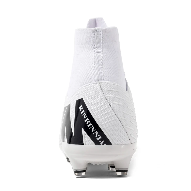 أحذية كرة القدم للرجال، أحذية كرة القدم للرجال، أحذية كرة القدم للبالغين، أحذية رياضية خفيفة الوزن للتدريب على كرة القدم في الهواء الطلق