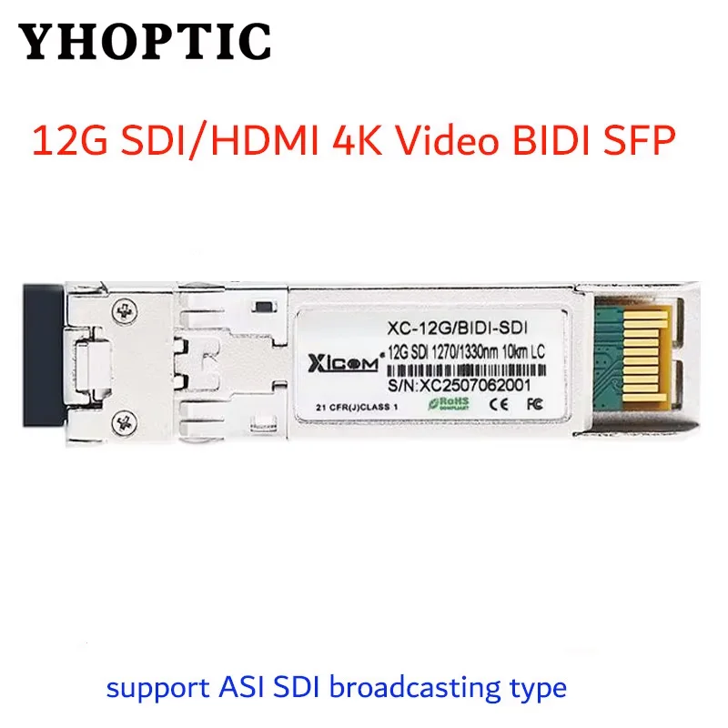 High-Speed Sfp Doub… - image