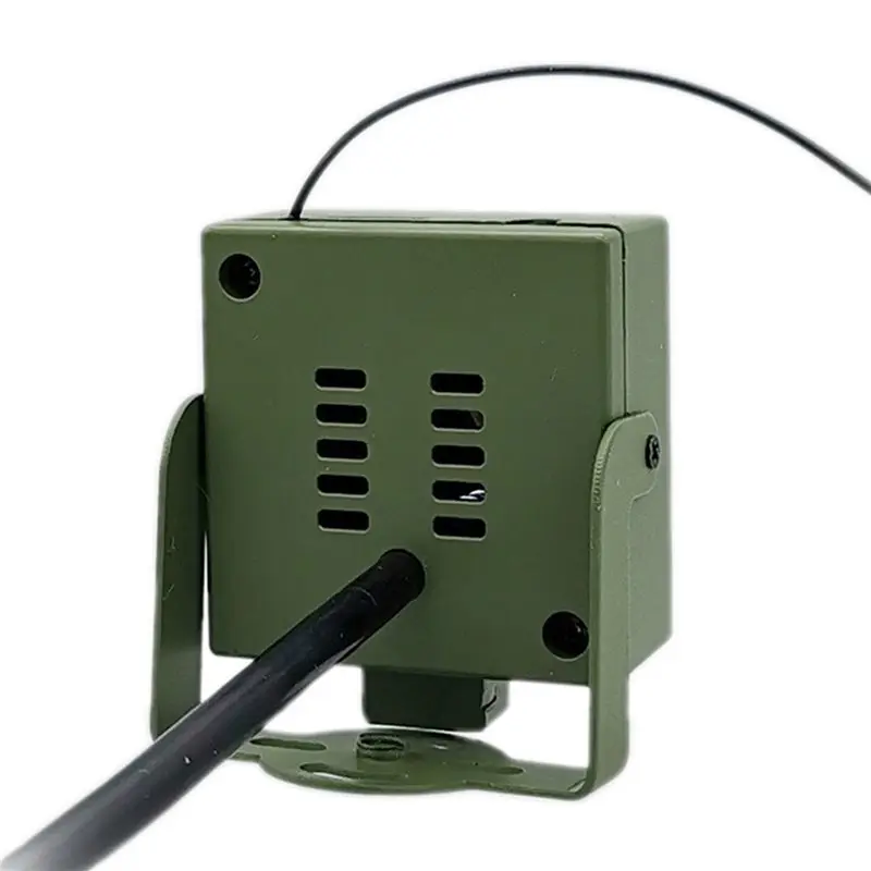BTLIFE-2X 5 Million Wifi Bird Box Camera Audio 1920P IR CUT Night Vision RTSP FTP Mini IP IPC Pet Nest Bird Watching 2.8Mm Lens