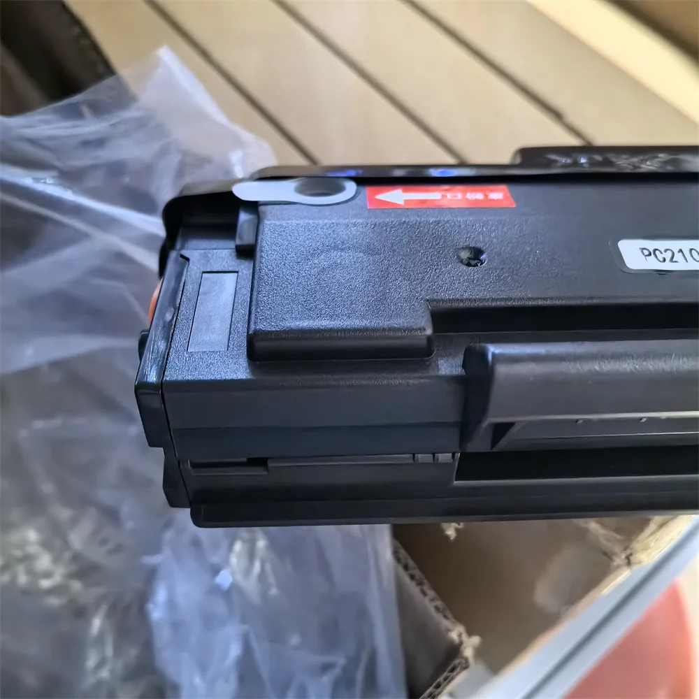 

Compatible PA-210 PA-210E Toner Cartridge For Pantum M6500w P2500W M6500 P2500 2200 M6550 M6600 With Chip 1600pages*