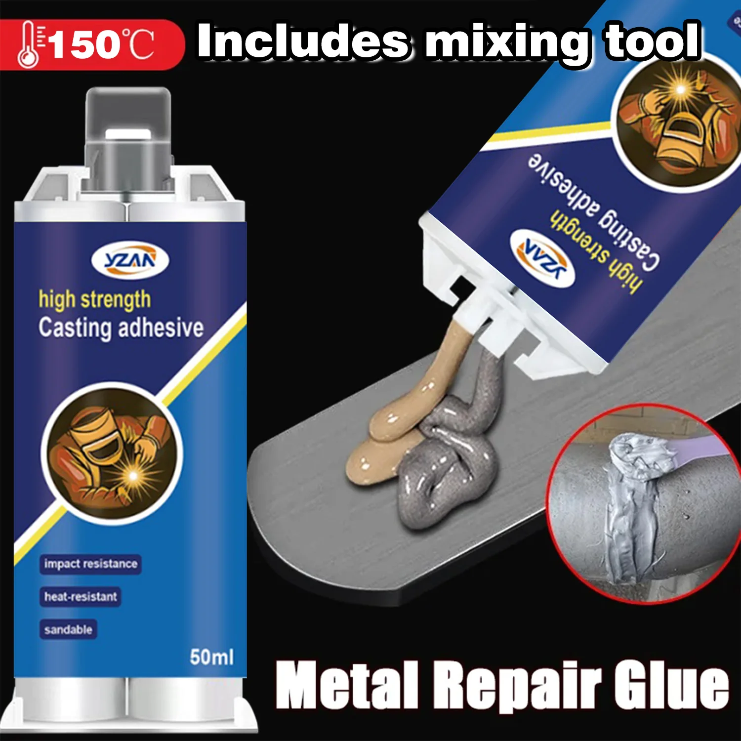 50Ml High Strength …