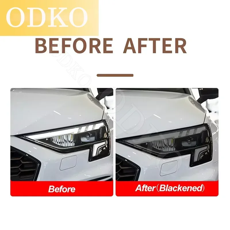 سيارة العلوي فيلم الرؤية الخلفية الطلاء طبقة حماية قبل قطع بولي TPU PPF واضح ملصق لميني كوبر الكهربائية EV J01 EXE 2024 2025 #3