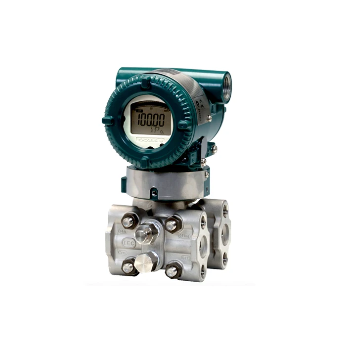 

High Accuracy Yokogawa Differential Pressure Transmitter EJA110A