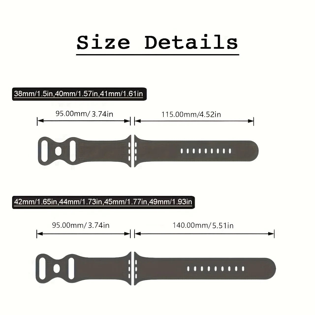 Blume Maßgeschneiderte Silikonbänder und Handyhüllen-Set für iPhone 12–17 und Apple Watch 9 8 7 6 5 Ultra SE 38 40 41 42 44 45 49 mm Geschenke