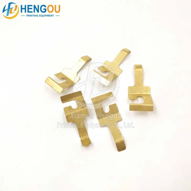 Blatt abscheider größe 36x14x5mm