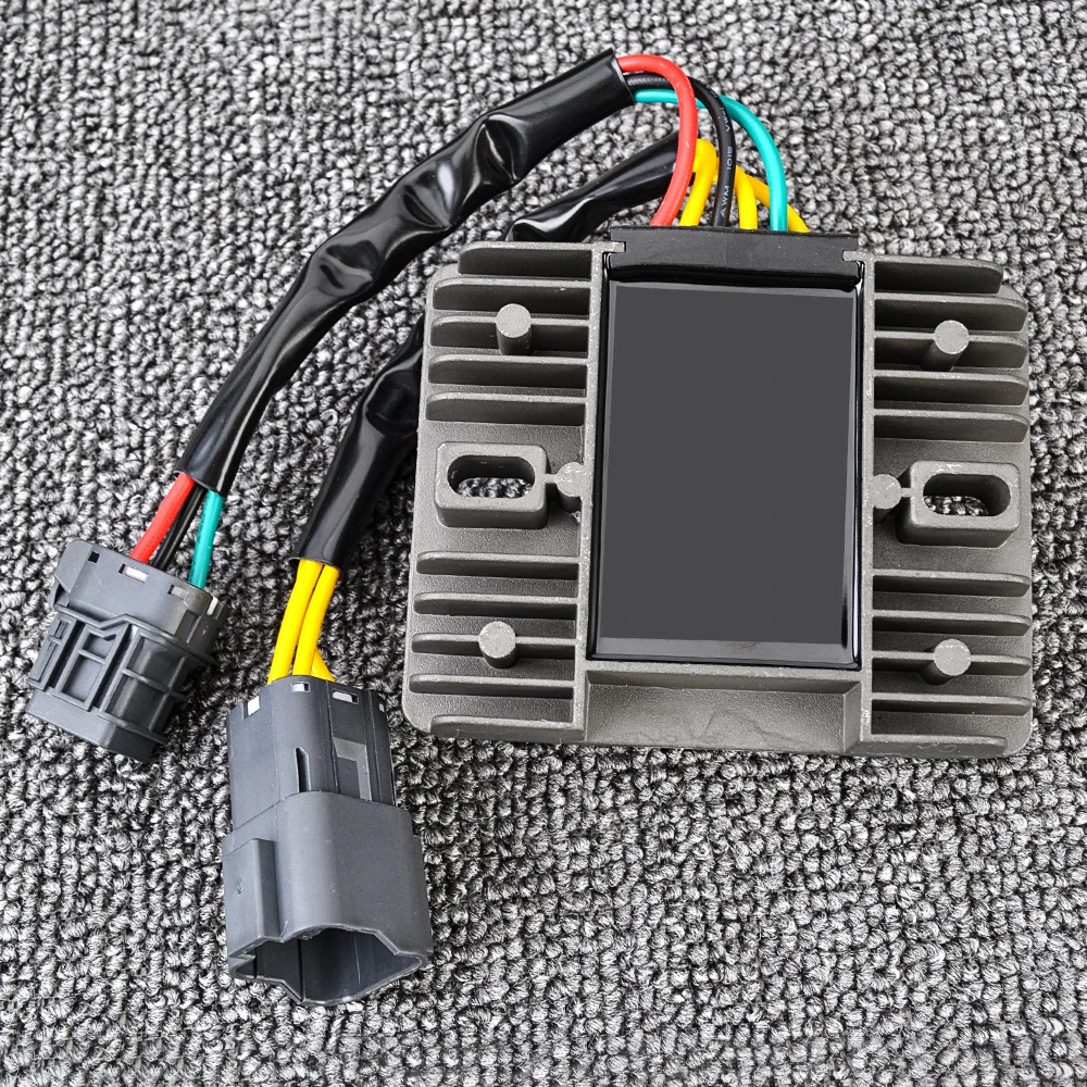 Regulator Rectifier For Explorer ATV Patriot 430 For Aeon ATV AX Overland 600 32500-AX300-000