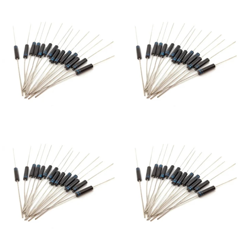 ABGI-80PCS 2CL77 High Voltage Diode HV Rectifier 5MA 20KV Rectifier Diodes For Voltage Regulator, Coding Modulation