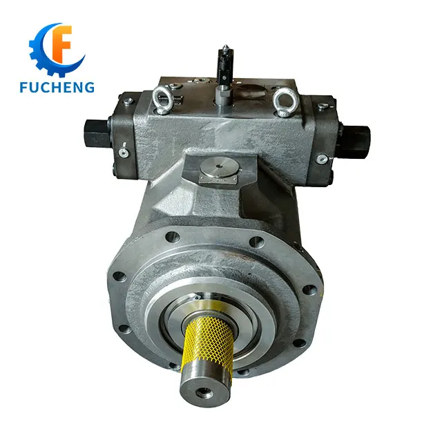 

A4VSO125DR/30R-FPB13N00 A4VSO180 A4VSO355 A4VSO500 Axial Piston Variable Pump