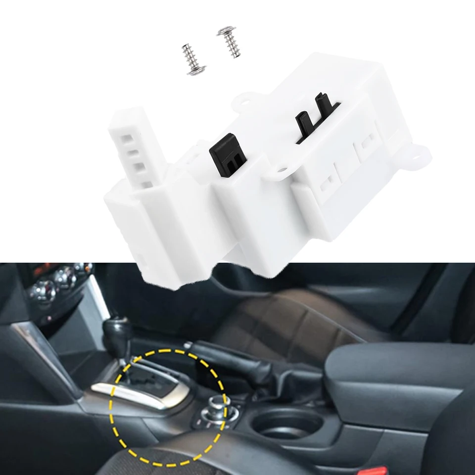 Automatic Shifter Switch KDY046040 KDY0-46-040 For MAZDA 6 2014,CX