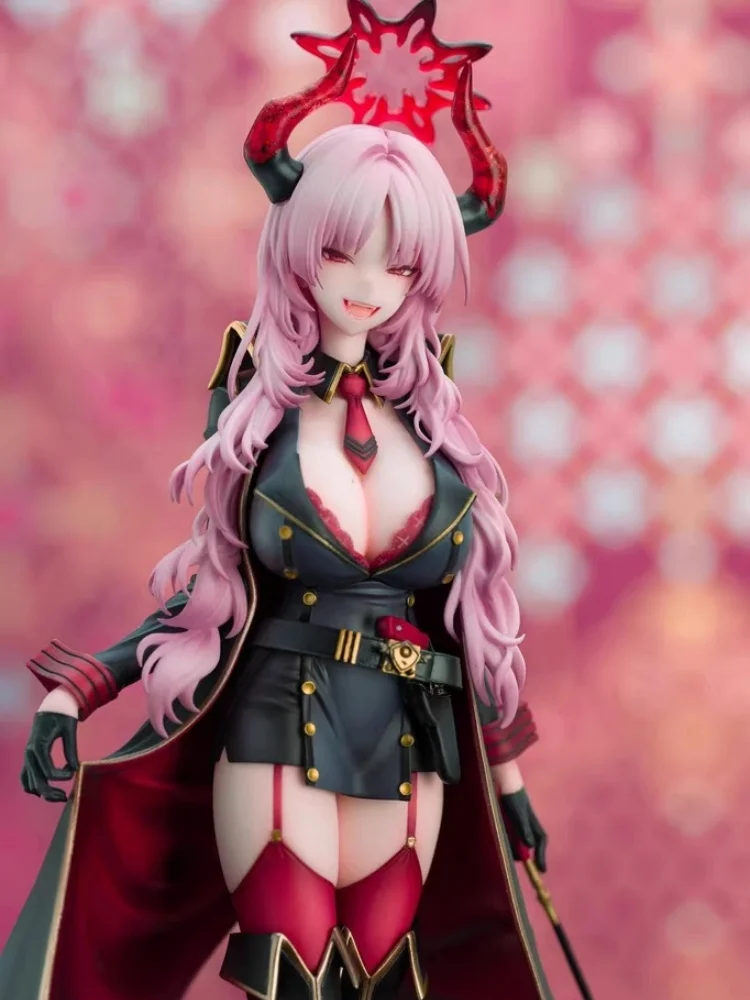 

Gao Yue Satsuki Animation Figure Sexy Girls Figrues Collection Desk Decoration Pvc Models Statue Dolls Toys Kids Christmas Gift
