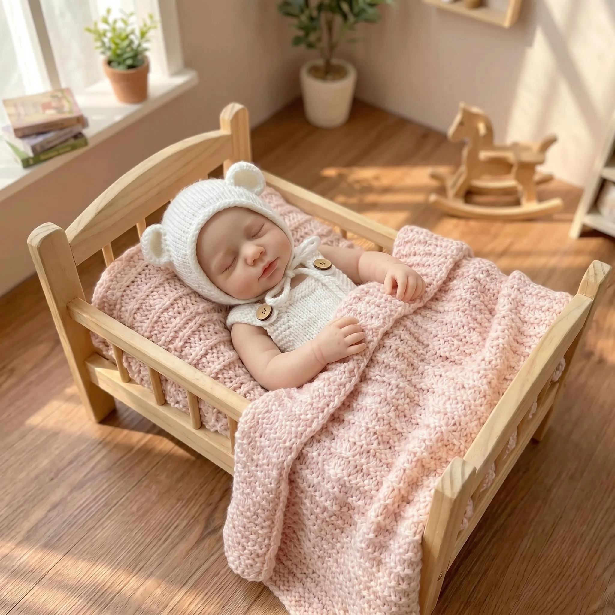 Bambola NPK da 12 pollici in s - Baby Products Toys recensione e prezzo