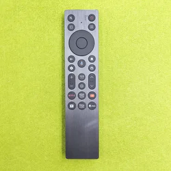 Remote Control RC813A FMB1 RC813A FMBB For TCL 55/65/75 C755 P71K P81K P61K S51K C61K Series Smart OLED TV
