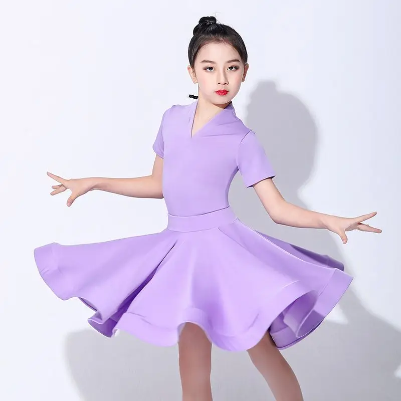 Children's Latin Da… - image