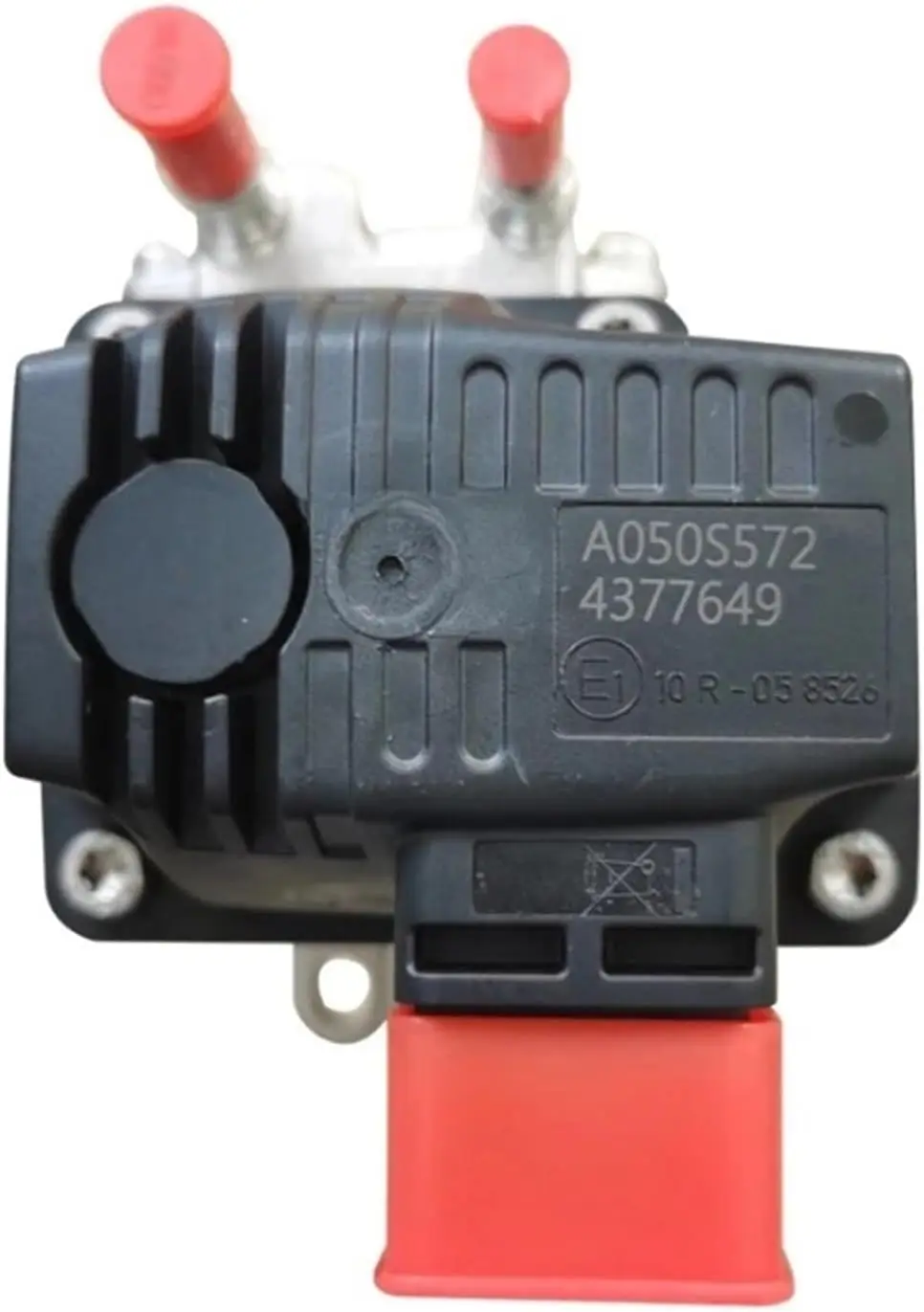 Оригинальный новый OEM 4377649 A050s572 4377650 A050s599 5578983 Adblue модуль дозирования мочевины, насадка насоса для двигателя Cummins