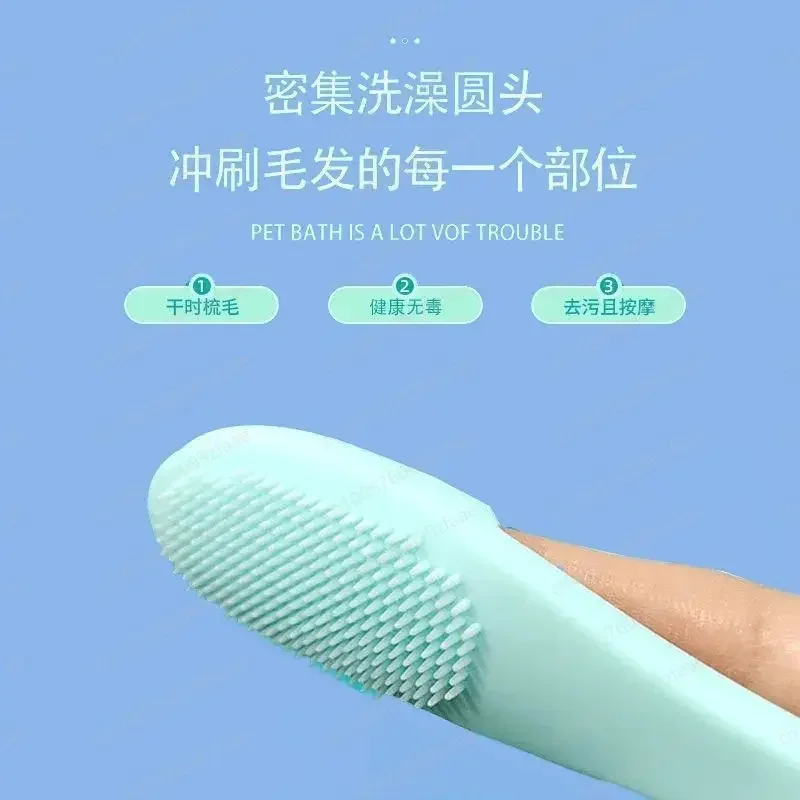 فرشاة وجه من السيليكون، فرشاة تنظيف جناح الأنف، تنظيف شعيرات ناعمة، إزالة الرؤوس السوداء