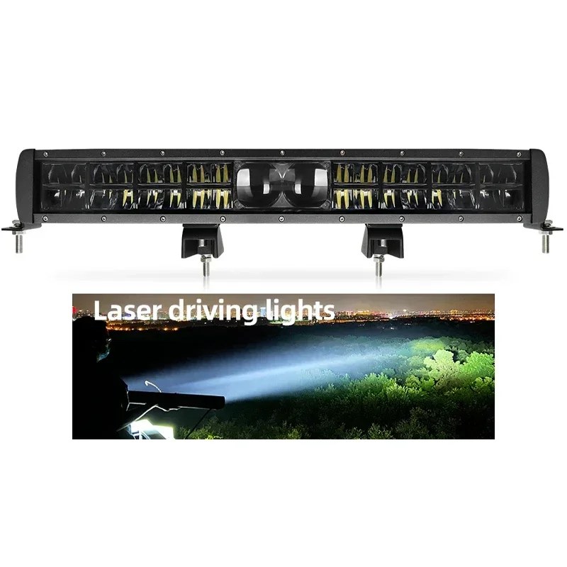 뜨거운 Sales2021 최신 R112 R7 R10 오프로드 Led 바, 12'' 22'' 32'' 42'' 52'' 인치 트럭 오프로드 4X4 스팟 빔 라이트 바