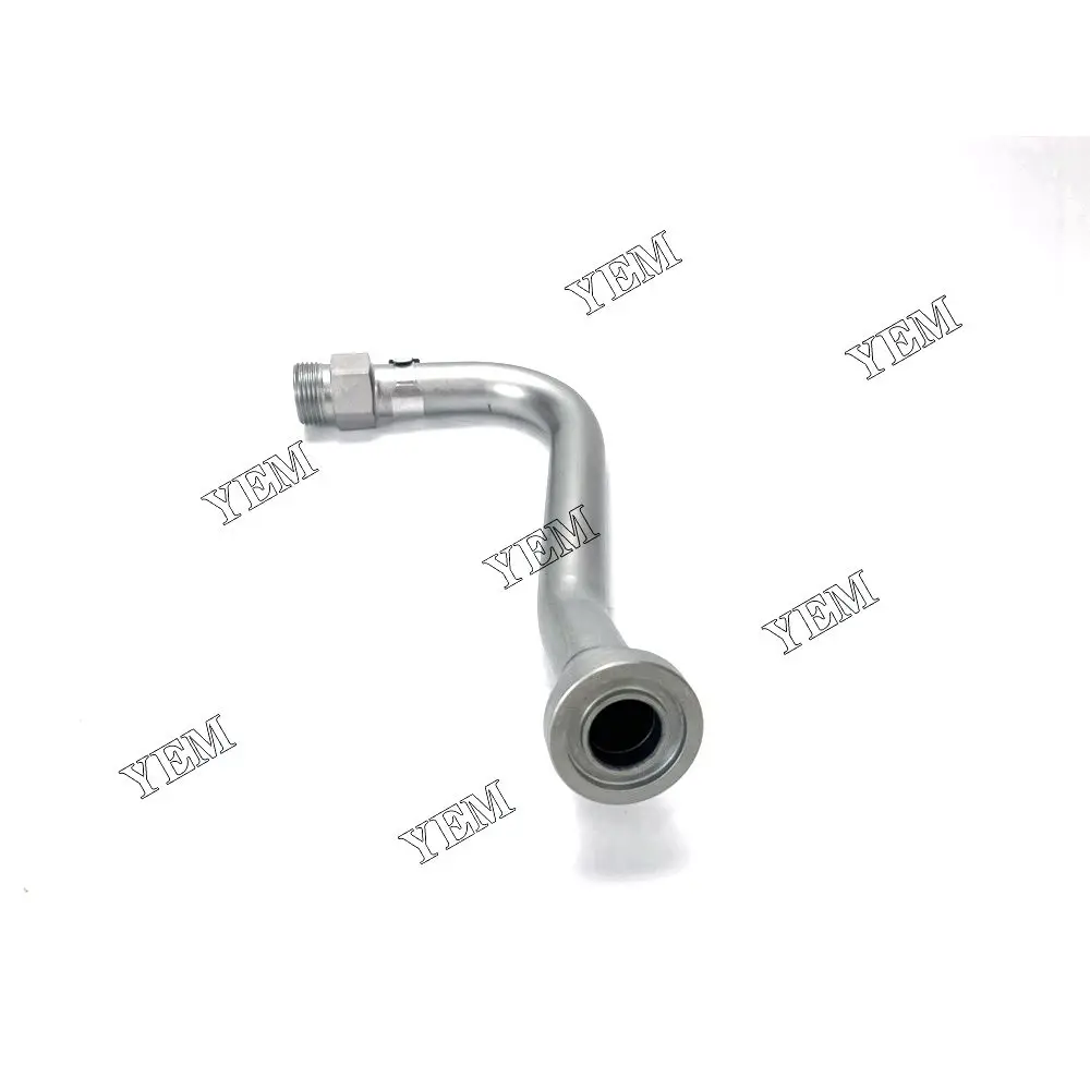 M313D Supercharger Inlet Pipe 3304642 For Caterpillar diesel engine part