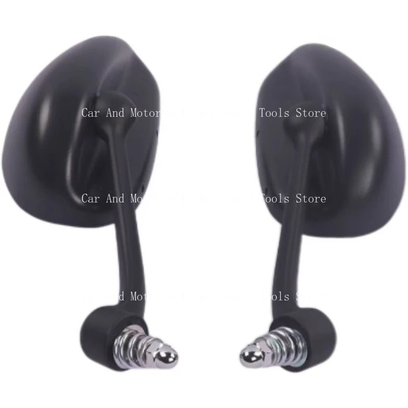 

Подходит для KD150-C аксессуаров для левого и правого зеркала заднего вида