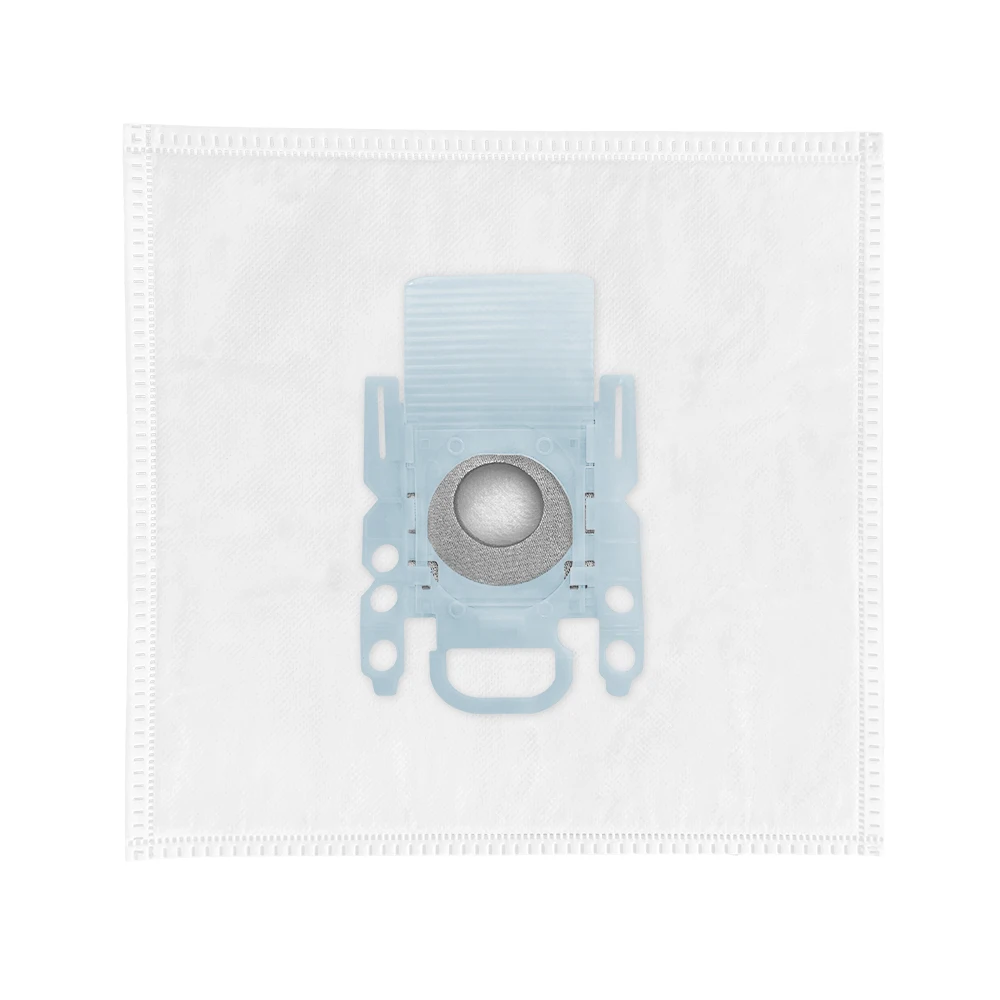 Stofzak geschikt voor Bosch stofzuigerzakken PowerProtect Type G ALL BBZ41FGALL, geschikt voor alle stroomseries Bosch onderdelen # 462544