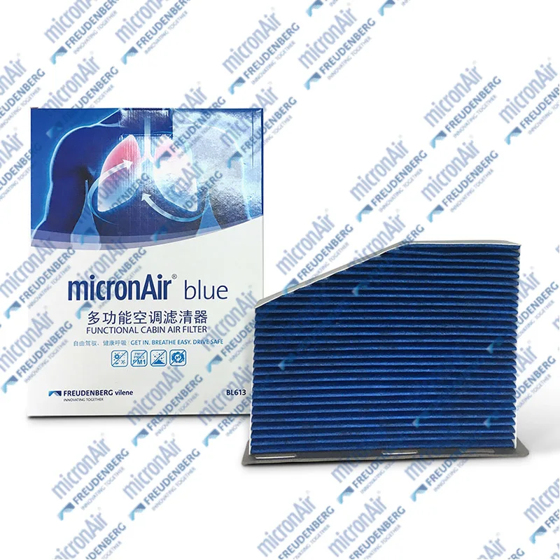 

Угольный салонный фильтр micronAir BL613 1K1819653 CUK2939 для Volkswagen Jetta, Passat, Golf, Tiguan, Beetle, CC, Eos, GTI, Rabbit