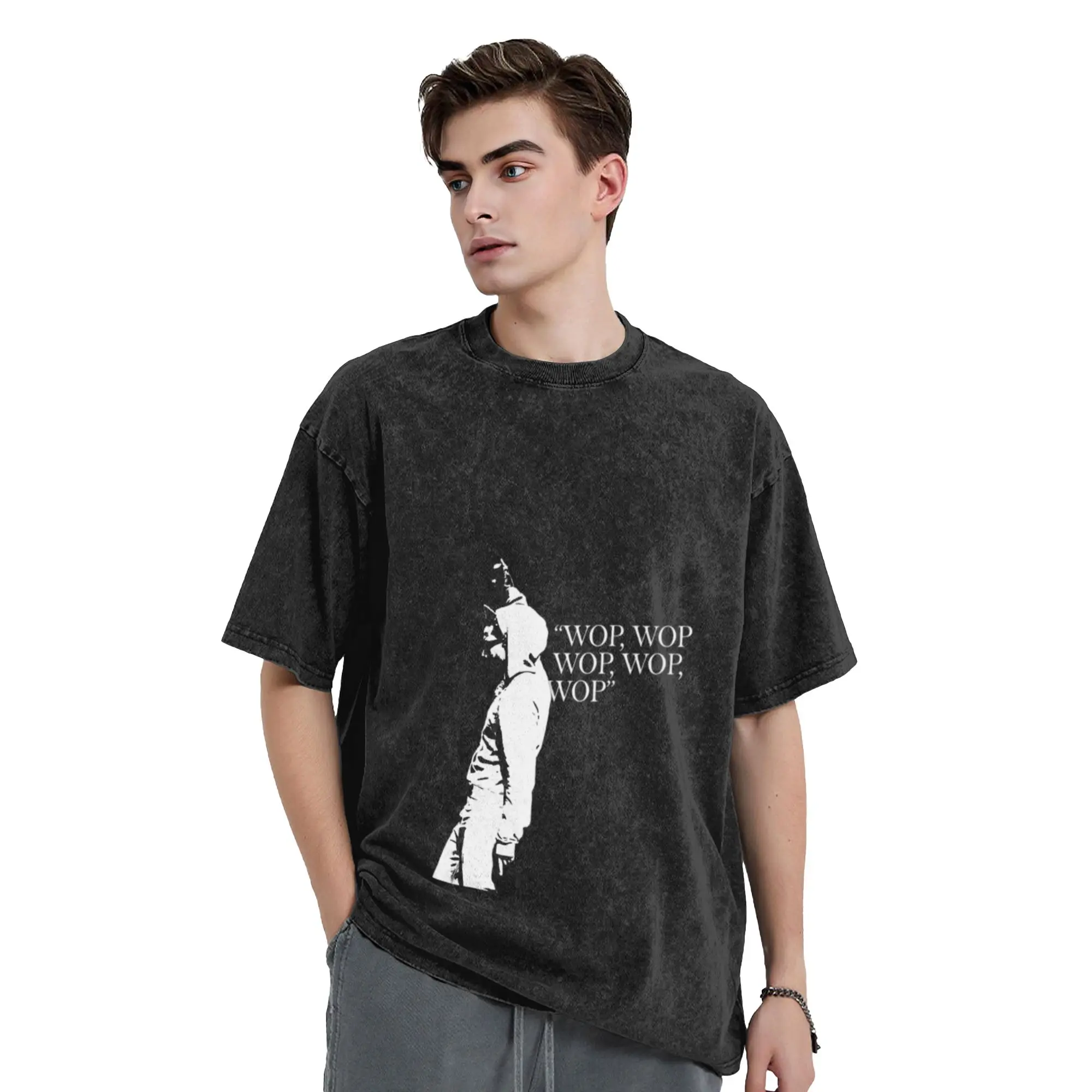 Kendrick Lamar  They not Like Us  Classic Trendy A Vintage Oversized Cotton Unisex T-Shirts