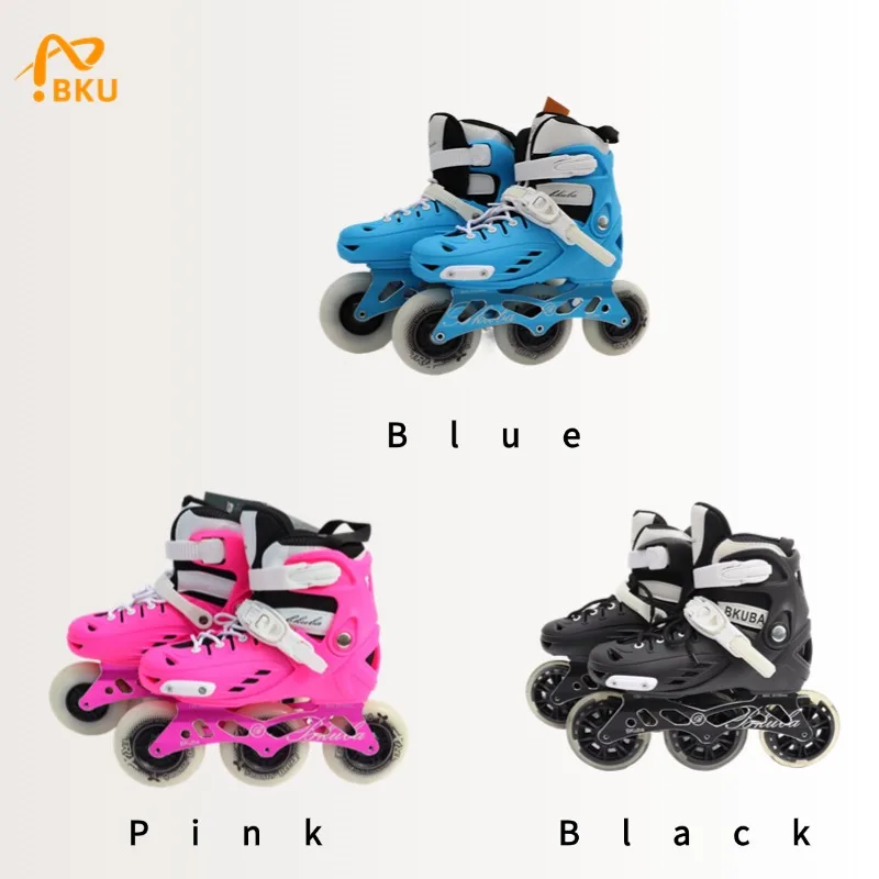 

Большие трехколесные роликовые коньки Youth Freestyle: стильные скоростные коньки, встроенная рама, модное лезвие. Молодежные трехколесные роликовые коньки.