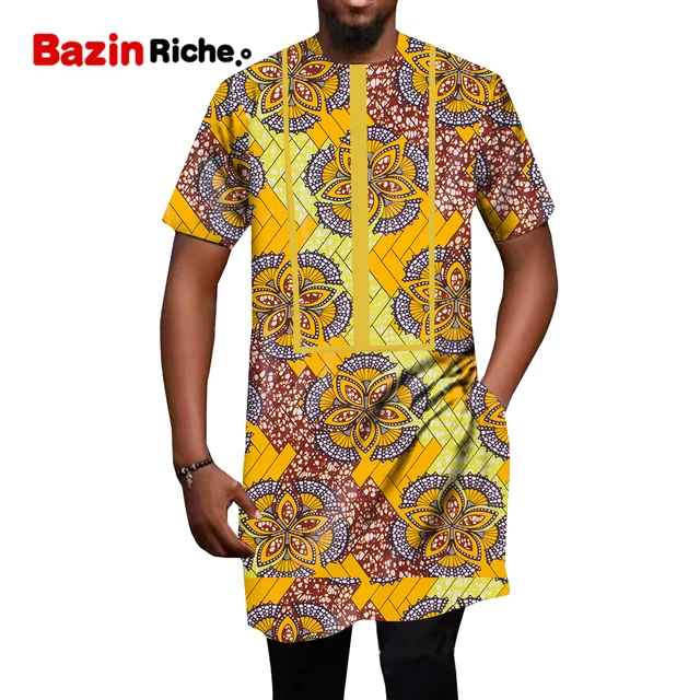 Chemise nigerian homme hotsell