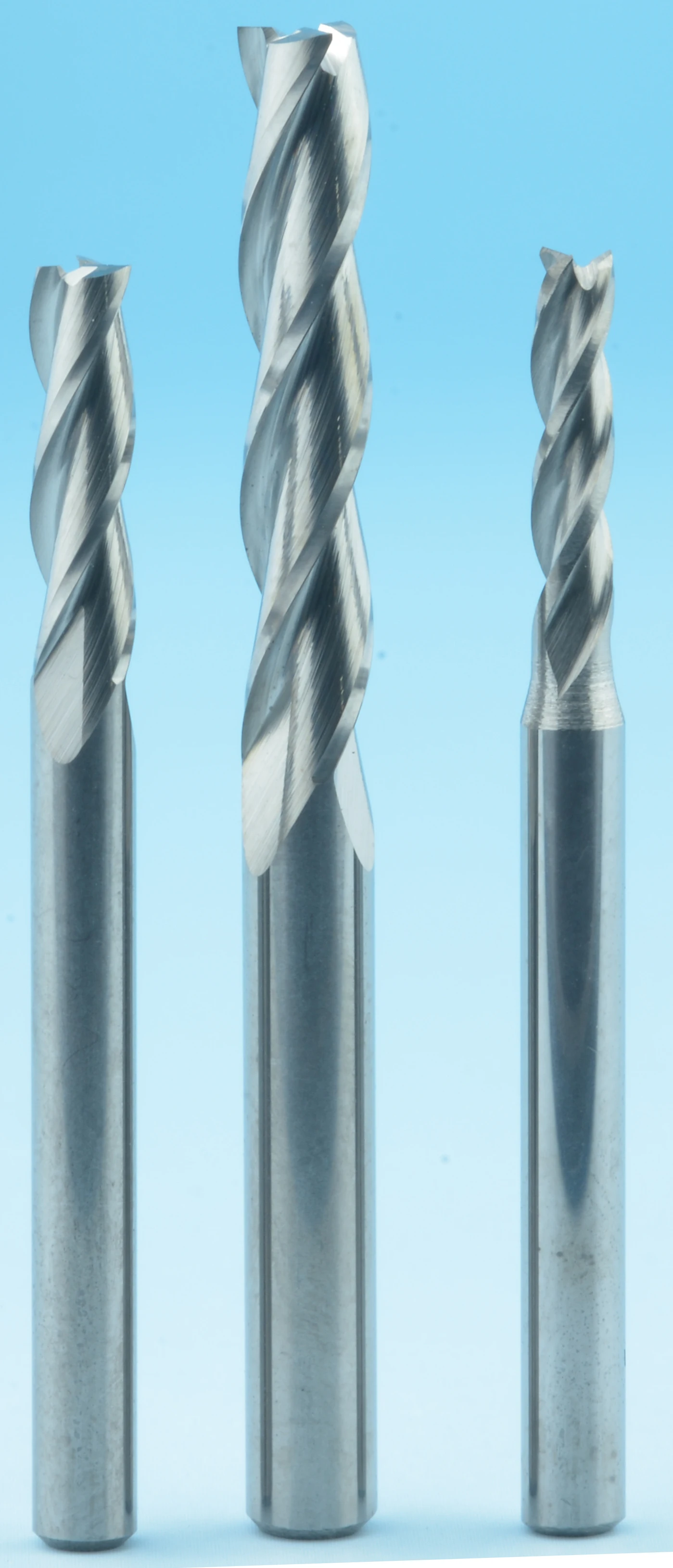 Customized tool according to size