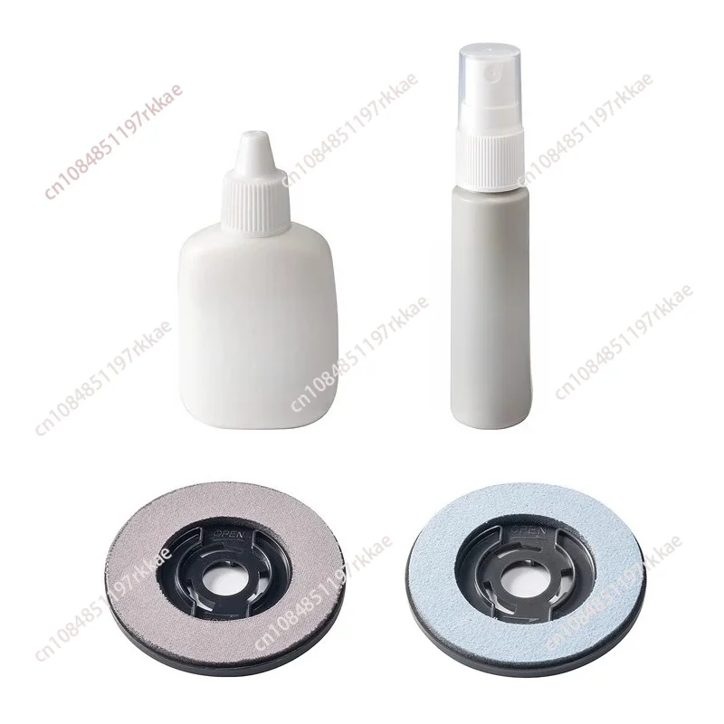 CD Repairer CD/DVD Disc Blue Light Repair Scratches CD Data Recovery Maintenance And Cleaning Equipment