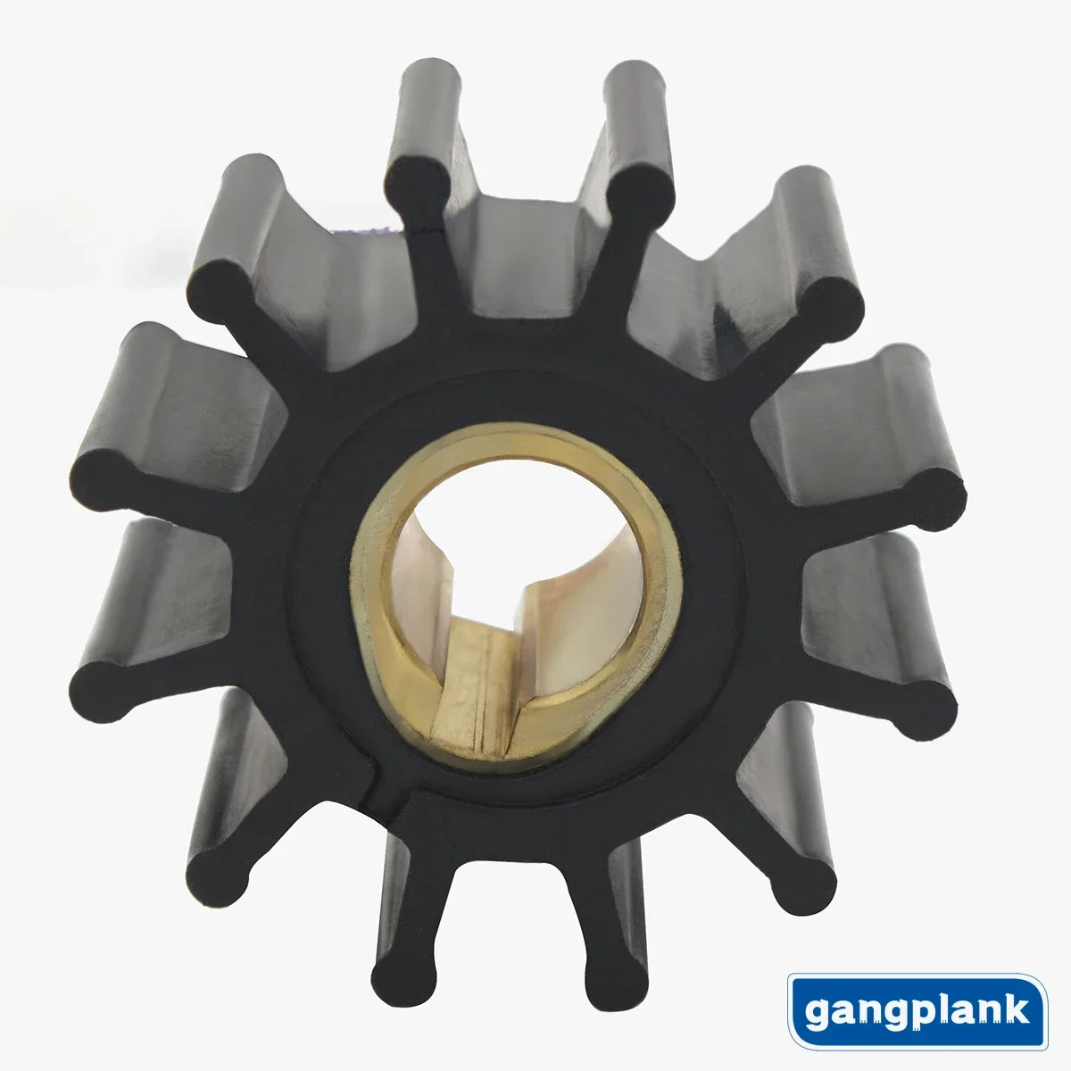 

Для крыльчатки водяного насоса генератора двигателя Yanmar 124310-46090 145410-46090