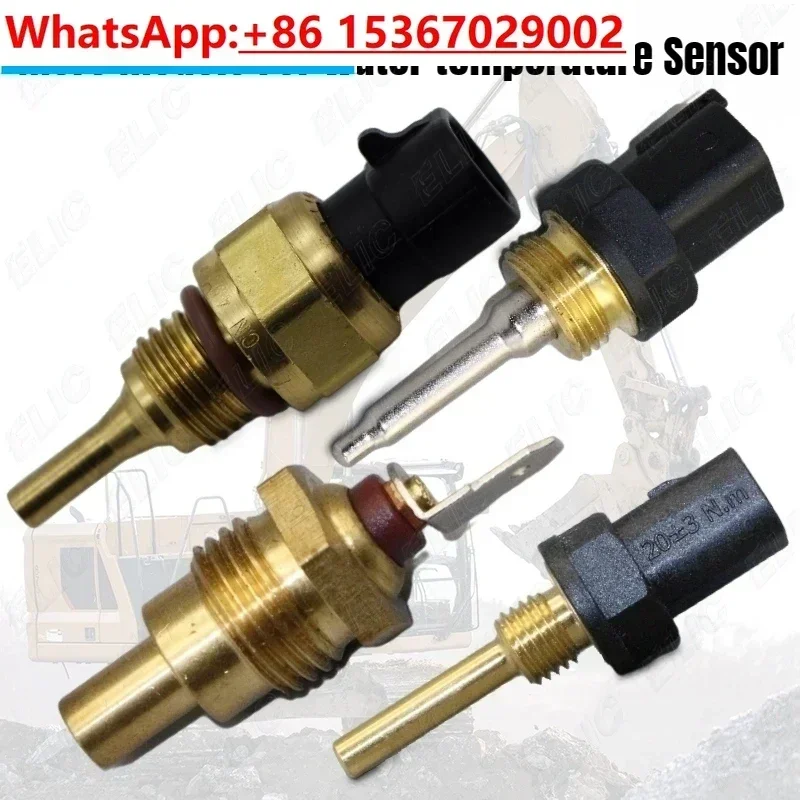 Excavator ZX200 ZX210 ZX160 EX1200-5 Pressure Sensor Switch 4436535 4436536 4436271 pressure sensor