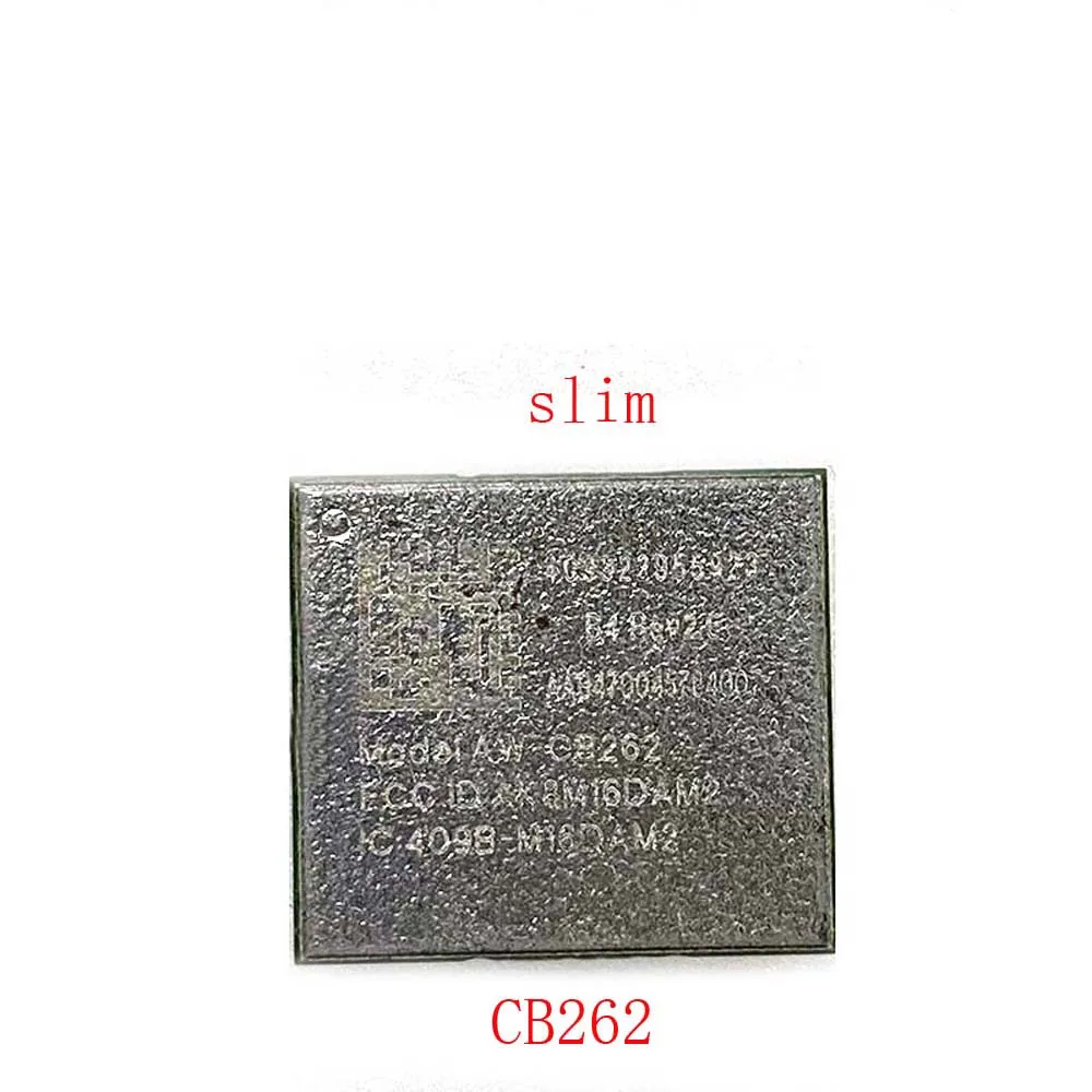 Módulo inalámbrico receptor placa PCB para PS4 1000/1100 12XX Slim PRO placa base consola