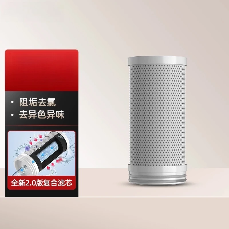 Suitable for small/Emmett/Meena faucet filter filter element Original special filter element for water purifier